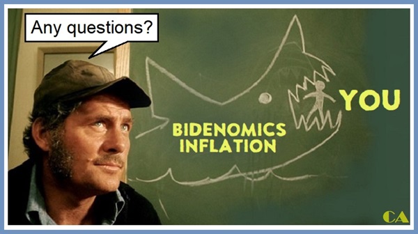 Bidenomics and You